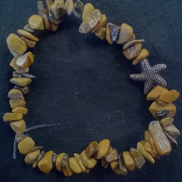 Blue Dreams by the Ocean Bracelets and Things - Picture 1 of 1